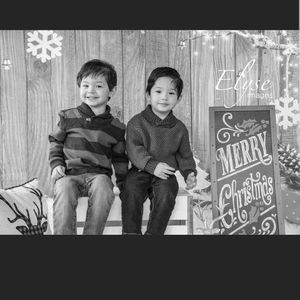 Meet your Posher, John